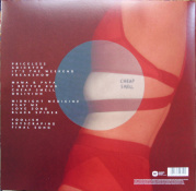 Виниловая пластинка Kovacs: Cheap Smell 2LP 2 – techzone.com.ua Виниловая пластинка Kovacs: Cheap Smell 2LP 2 – techzone.com.ua