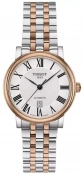 Жіночий годинник Tissot Carson Premium Automatic lady T122.207.22.033.00