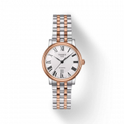 Жіночий годинник Tissot Carson Premium Automatic lady T122.207.22.033.00 5 – techzone.com.ua Жіночий годинник Tissot Carson Premium Automatic lady T122.207.22.033.00 5 – techzone.com.ua