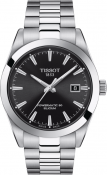 Чоловічий годинник Tissot Gentleman Powermatic 80 Silicium T127.407.11.051.00