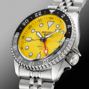 Чоловічий годинник Seiko 5 Sports SKX GMT SSK017K1 4 – techzone.com.ua Чоловічий годинник Seiko 5 Sports SKX GMT SSK017K1 4 – techzone.com.ua