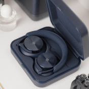 Навушники Bang & Olufsen Beoplay H95 Navy 9 – techzone.com.ua Навушники Bang & Olufsen Beoplay H95 Navy 9 – techzone.com.ua