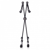 Стойка для клавишных Bespeco KS16 7 – techzone.com.ua