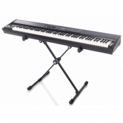 Стійка для клавішних Bespeco KS16 5 – techzone.com.ua Стійка для клавішних Bespeco KS16 5 – techzone.com.ua