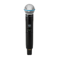 Ручний мікрофон радіосистеми Shure SLXD2+/B58=-G65 – techzone.com.ua