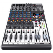 Мікшерний пульт Behringer Xenyx X1204USB