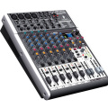 Мікшерний пульт Behringer Xenyx X1204USB 2 – techzone.com.ua