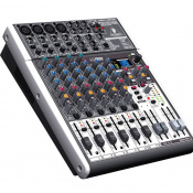 Мікшерний пульт Behringer Xenyx X1204USB 2 – techzone.com.ua Мікшерний пульт Behringer Xenyx X1204USB 2 – techzone.com.ua