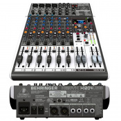 Мікшерний пульт Behringer Xenyx X1204USB 3 – techzone.com.ua Мікшерний пульт Behringer Xenyx X1204USB 3 – techzone.com.ua
