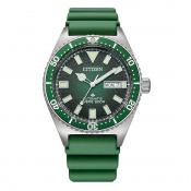 Чоловічий годинник Citizen NY0121-09X 1 – techzone.com.ua