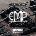 WARWICK 38300 EMP Medium Light 5-String (40-130) – techzone.com.ua