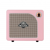 MOOER Hornet Pink 2 – techzone.com.ua MOOER Hornet Pink 2 – techzone.com.ua