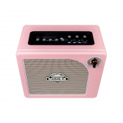 MOOER Hornet Pink 4 – techzone.com.ua MOOER Hornet Pink 4 – techzone.com.ua
