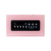MOOER Hornet Pink 6 – techzone.com.ua MOOER Hornet Pink 6 – techzone.com.ua
