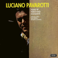 Вінілова платівка Luciano Pavarotti, Wiener Opernorchester, Edward Downes - Arias by Verdi and Donizetti [LP] – techzone.com.ua