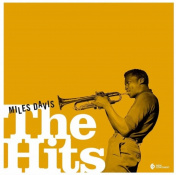 Виниловая пластинка Bertus Miles Davis: Hits -Hq/Gatefold