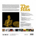 Вінілова платівка Bertus Miles Davis: Hits -Hq/Gatefold 2 – techzone.com.ua