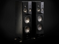 Акустика Polk Audio Legend L800 black 8 – techzone.com.ua Акустика Polk Audio Legend L800 black 8 – techzone.com.ua