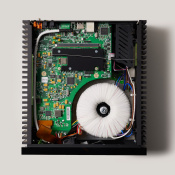 Мережевий плеєр Naim Audio Uniti Atom Headphone Edition 8 – techzone.com.ua Мережевий плеєр Naim Audio Uniti Atom Headphone Edition 8 – techzone.com.ua