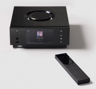 Сетевой плеер Naim Audio Uniti Atom Headphone Edition 6 – techzone.com.ua Сетевой плеер Naim Audio Uniti Atom Headphone Edition 6 – techzone.com.ua