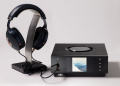 Сетевой плеер Naim Audio Uniti Atom Headphone Edition 3 – techzone.com.ua