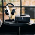 Мережевий плеєр Naim Audio Uniti Atom Headphone Edition 9 – techzone.com.ua