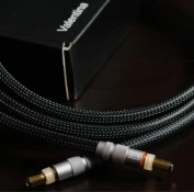 Кабель DC Keces Valentina 2.5mm-2.1mm 1.5m 4 – techzone.com.ua