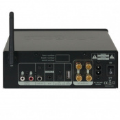 Стерео підсилювач Tangent Ampster BT II Black 2 – techzone.com.ua Стерео підсилювач Tangent Ampster BT II Black 2 – techzone.com.ua