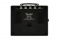 Гитарный комбоусилитель FENDER MD20 MINI DELUXE AMP 3 – techzone.com.ua