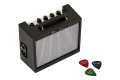 Гитарный комбоусилитель FENDER MD20 MINI DELUXE AMP 4 – techzone.com.ua