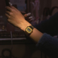 Наручний годинник Casio Vintage A168WG-9E 4 – techzone.com.ua