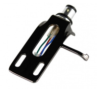 Голкотримач (хедшел) GOKA GK-R21B Black 2 – techzone.com.ua Голкотримач (хедшел) GOKA GK-R21B Black 2 – techzone.com.ua