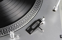 Голкотримач (хедшел) GOKA GK-R21B Black 5 – techzone.com.ua Голкотримач (хедшел) GOKA GK-R21B Black 5 – techzone.com.ua