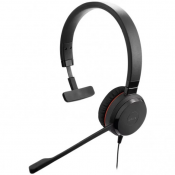 Навушники Jabra Evolve 30 II HS Mono (14401-20) 1 – techzone.com.ua