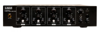 Мультизонный усилитель Taga Harmony TA-600Multi Black 2 – techzone.com.ua Мультизонный усилитель Taga Harmony TA-600Multi Black 2 – techzone.com.ua