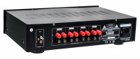 Мультизонный усилитель Taga Harmony TA-600Multi Black 3 – techzone.com.ua Мультизонный усилитель Taga Harmony TA-600Multi Black 3 – techzone.com.ua