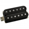 DIMARZIO PAF 57 Bridge (Black) – techzone.com.ua