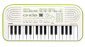 Синтезатор CASIO SA-50H7 2 – techzone.com.ua