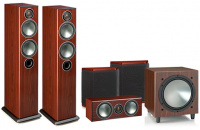 Підлогові колонки Monitor Audio BRONZE 5 Rosemah 4 – techzone.com.ua Підлогові колонки Monitor Audio BRONZE 5 Rosemah 4 – techzone.com.ua