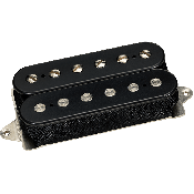 DIMARZIO AT-1 ANDY TIMMONS MODEL (F-Spaced, Black)