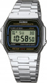 Годинник Casio VINTAGE EDGY A164WA-1VES – techzone.com.ua