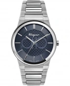 Наручний годинник Ferragamo Sapphire SFHP00620 1 – techzone.com.ua