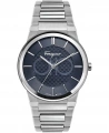 Наручний годинник Ferragamo Sapphire SFHP00620 1 – techzone.com.ua