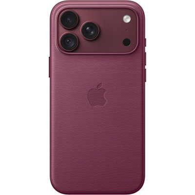 Чехол для смартфона Apple iPhone 18 Pro Max TechWoven Case with MagSafe - Mulberry (MKDN4) – techzone.com.ua