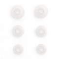 Навушники JBL Tune 135BT White (JBLT135BTWHT) 7 – techzone.com.ua