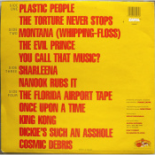 Вінілова платівка Frank Zappa: You Can't Do That.. -Rsd /2LP 3 – techzone.com.ua Вінілова платівка Frank Zappa: You Can't Do That.. -Rsd /2LP 3 – techzone.com.ua