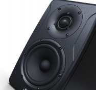 Студийный монитор IK MULTIMEDIA iLoud Precision 6 4 – techzone.com.ua Студийный монитор IK MULTIMEDIA iLoud Precision 6 4 – techzone.com.ua