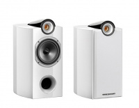 Акустическая система Triangle Signature THETA White Piano Lacquer 3 – techzone.com.ua Акустическая система Triangle Signature THETA White Piano Lacquer 3 – techzone.com.ua