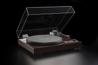 Програвач вінілових платівок Dual CS 618Q Walnut 3 – techzone.com.ua Програвач вінілових платівок Dual CS 618Q Walnut 3 – techzone.com.ua