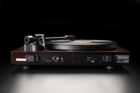 Проигрыватель виниловых пластинок Dual CS 618Q Walnut 4 – techzone.com.ua Проигрыватель виниловых пластинок Dual CS 618Q Walnut 4 – techzone.com.ua